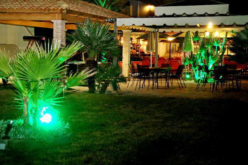 Aparthotel Bella Elena by Estia Malia Exterior foto