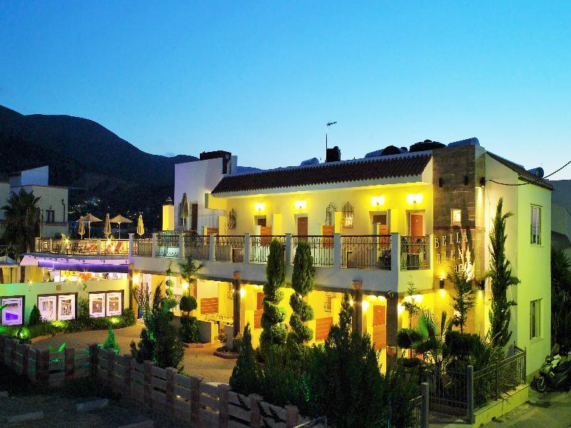 Aparthotel Bella Elena by Estia Malia Exterior foto